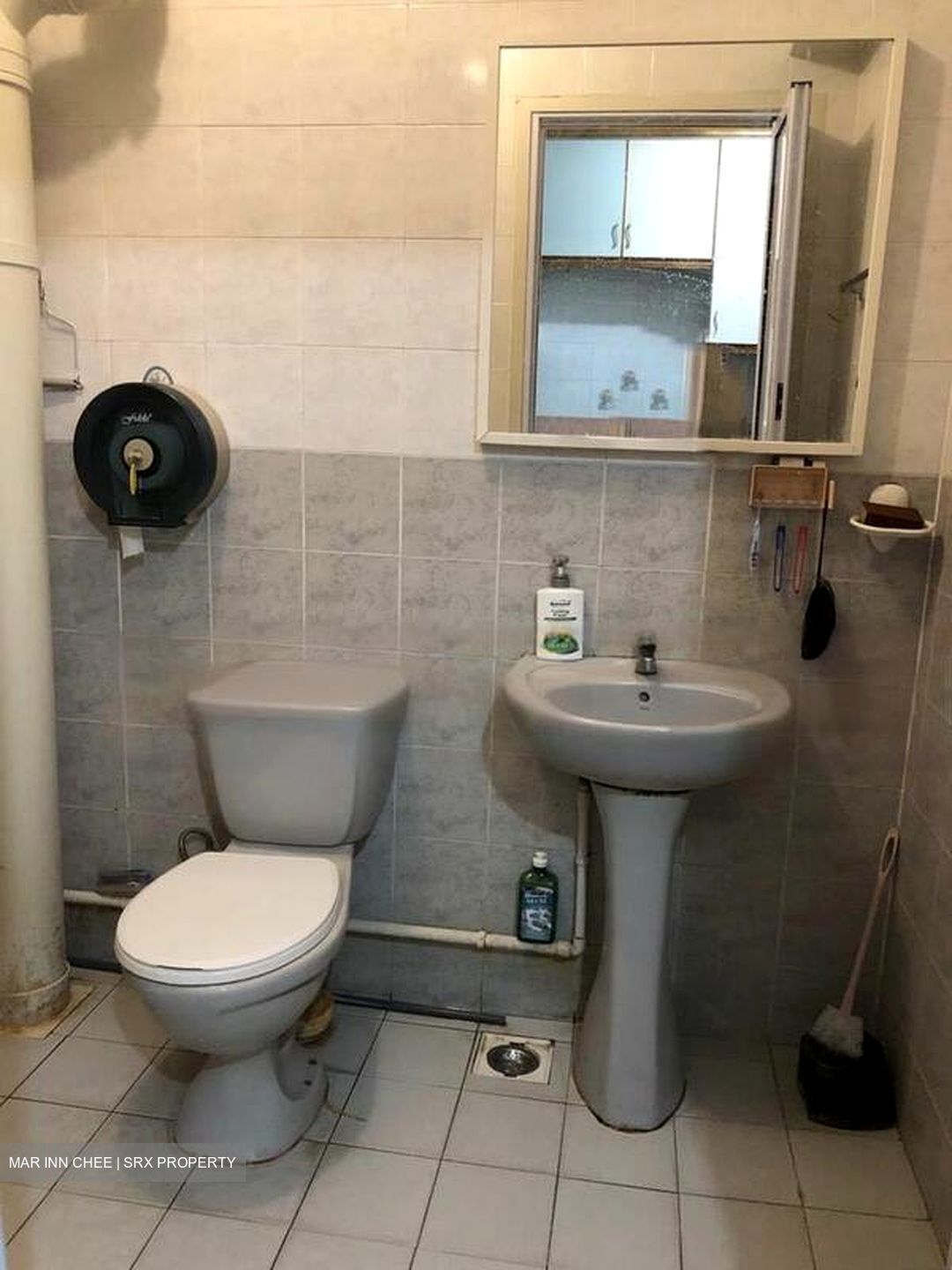 Blk 682B Jurong West Central 1 (Jurong West), HDB 5 Rooms #461824381